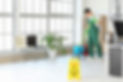 Office Mopping