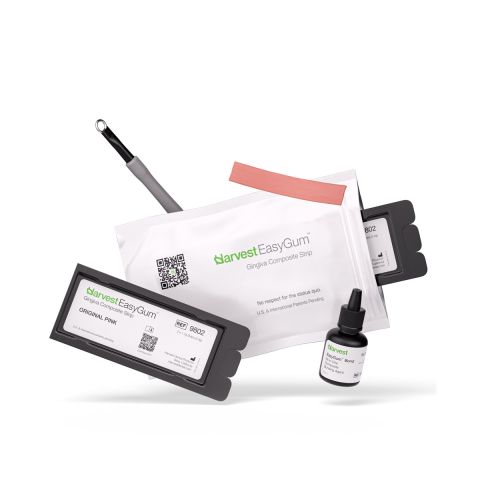 Harvest EasyGum Kit