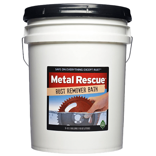 Rust Removal Liquid