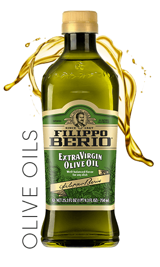 Olive Oils