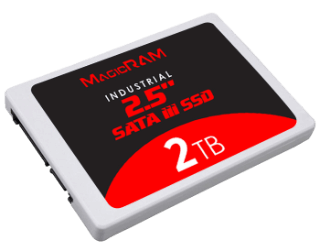 2.5 Sata Ssd