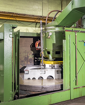Surface Grinding Services