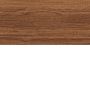 White and Walnut Swatch