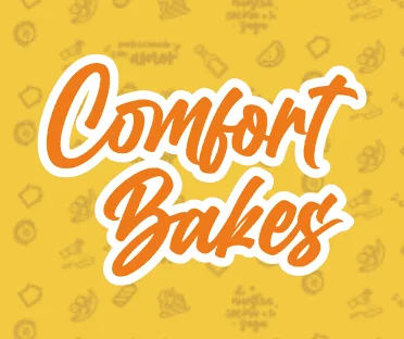 MODOCasa Comfort Bakes