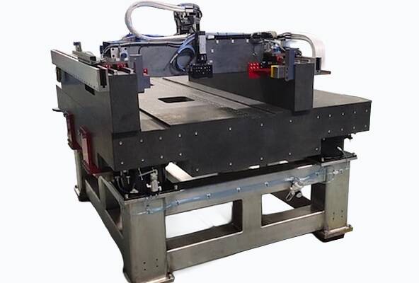 Laser