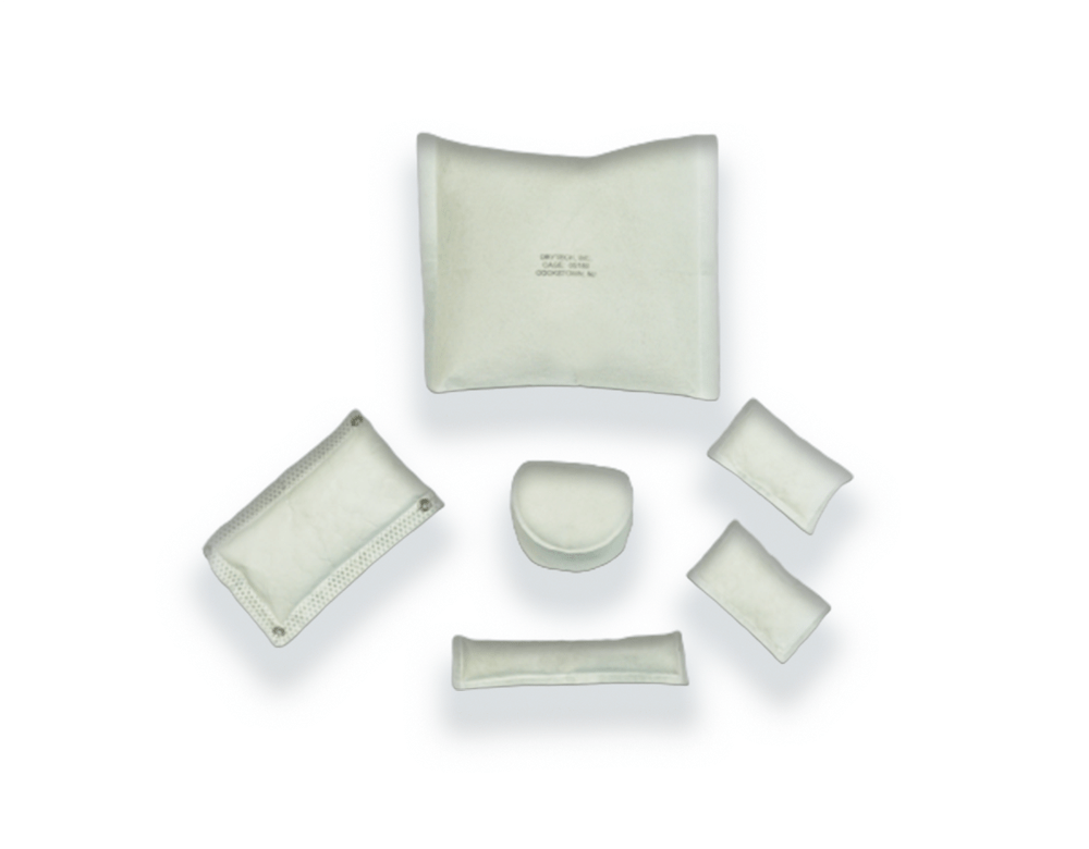 Desiccant Bags