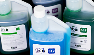 Eco Bottles