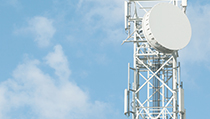 Tower Antenna