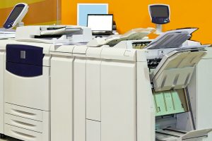 Copy Machine