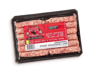 Sausage
