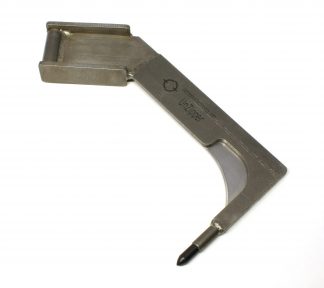 UnZipper Robot Tool