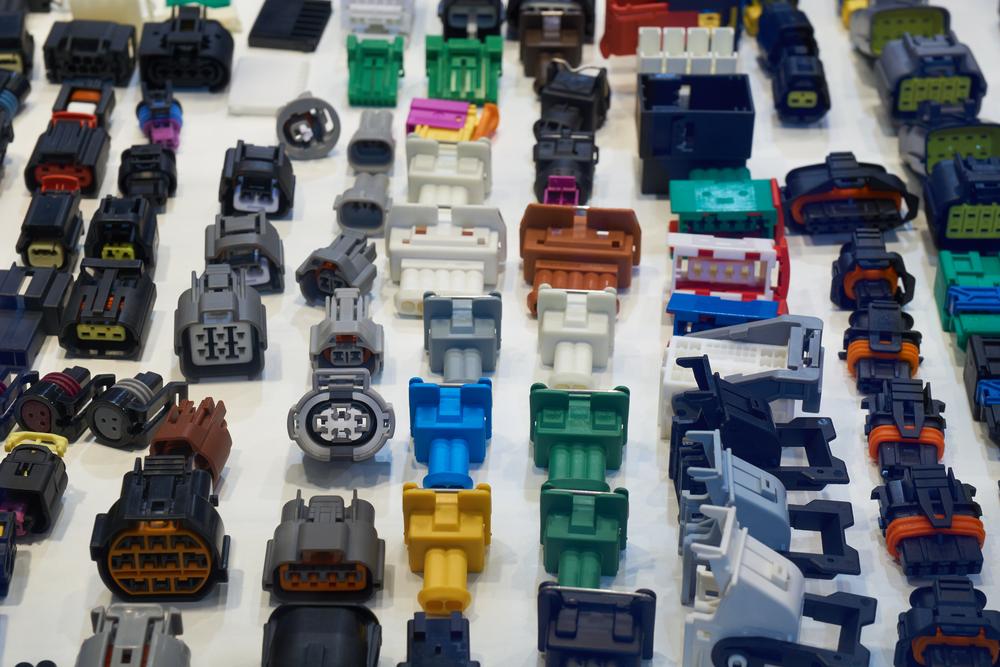 Electrical Systems Components