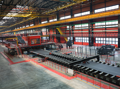 Conveyor
