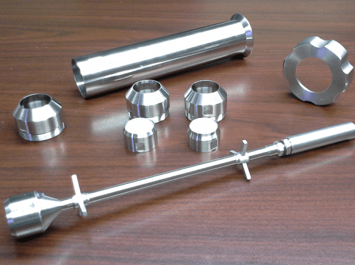 Filler Nozzles