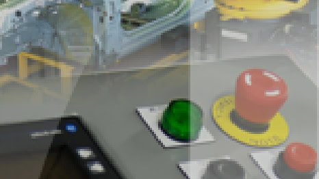 Robotics Industries