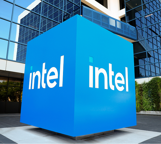 Testimonial Intel