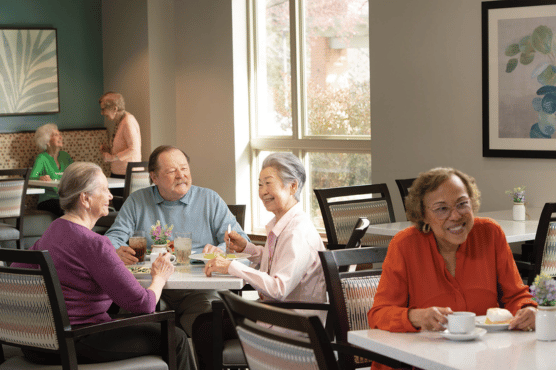 Senior-living