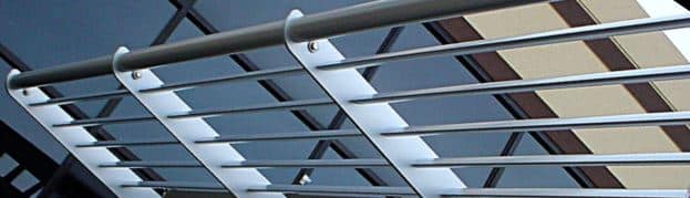 Aluminum Sunshades Denver