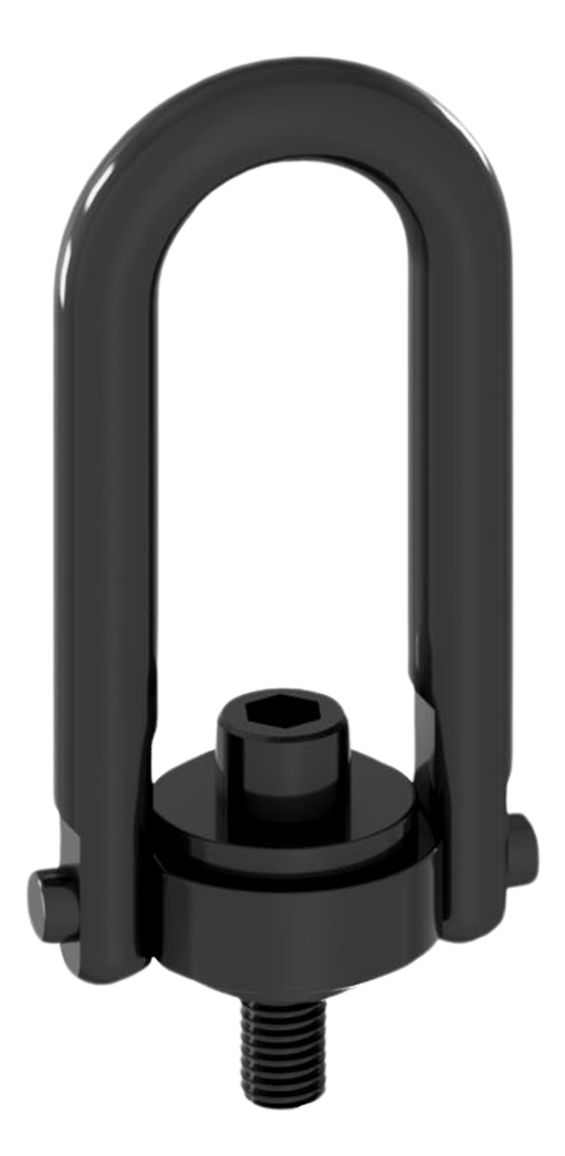 Safety Engineered Hoist Rings