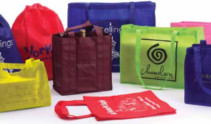 Reusable Bags