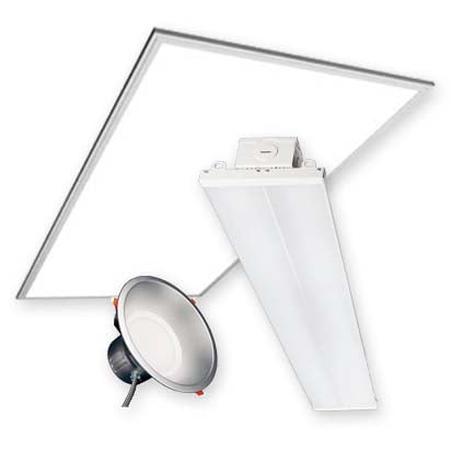 Luminaires