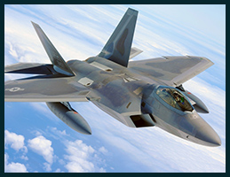 Aerospace