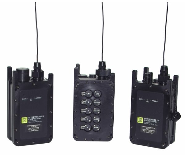 Remote Devices