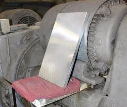Double Disc Grinding