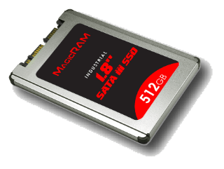 1.8 Sata Ssd