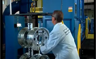 Commercial Processing