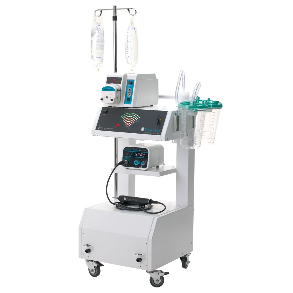 Aspirator