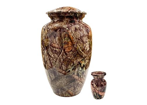 Mossy Oak Camo