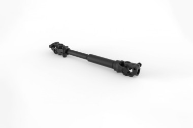 Sliding Steering Shaft