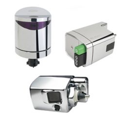 Flushometer Retrofit Kits