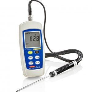 Digital Thermometers