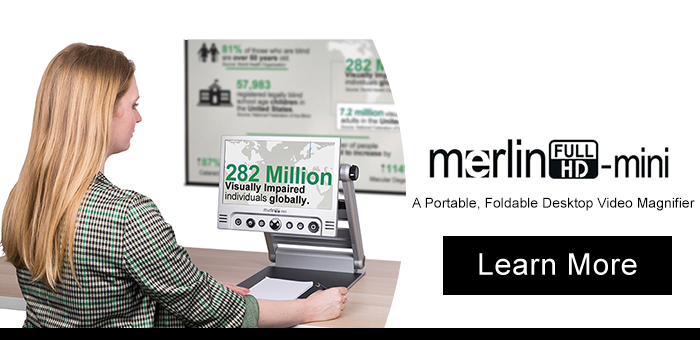 Merlin Mini
