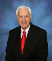 Harvey Kaye