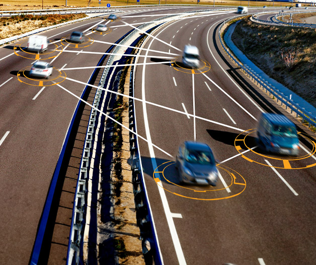 Vehicle Communication