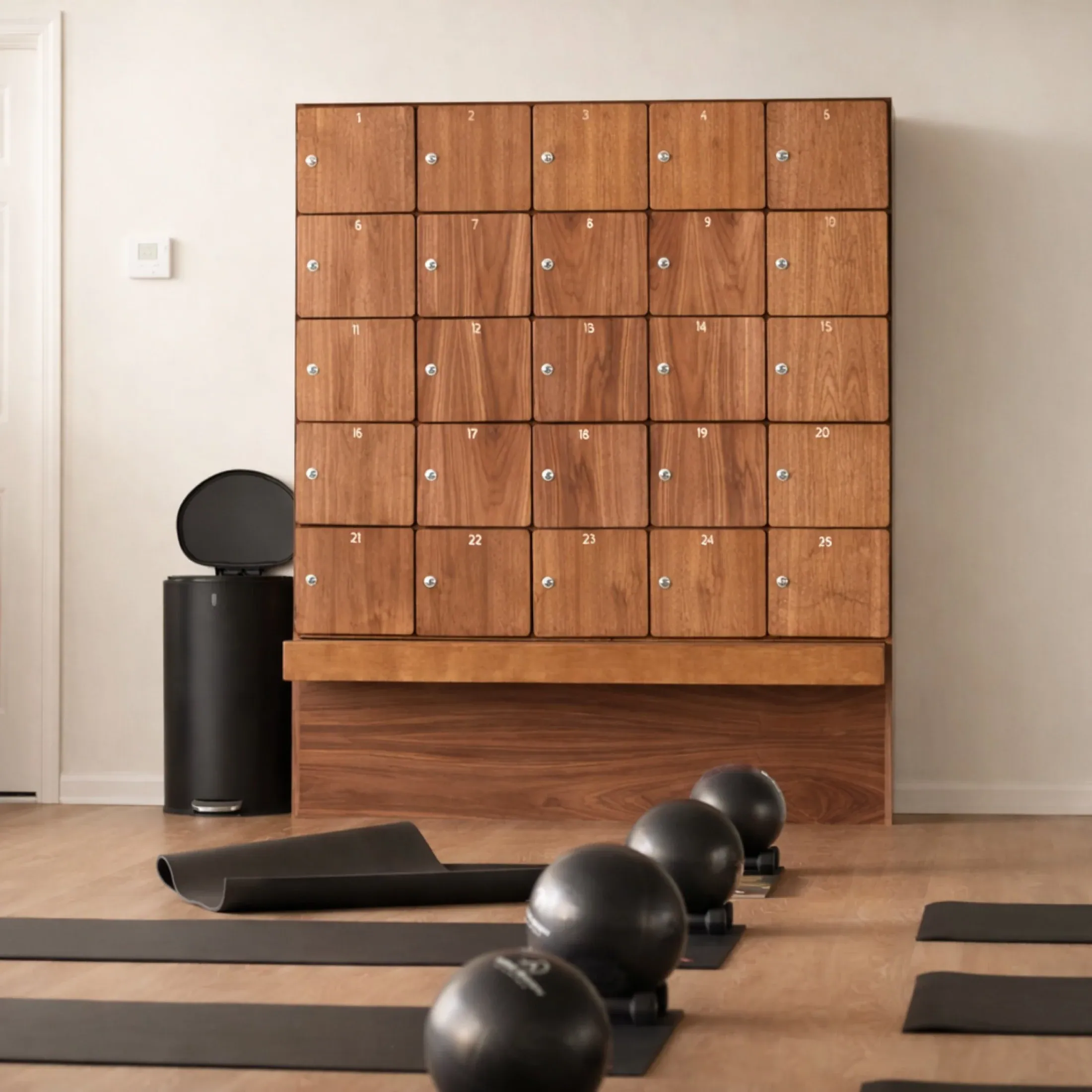 Millwork · Philadelphia