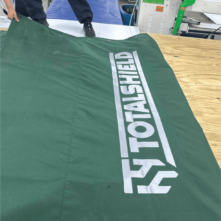 Shielding Blanket
