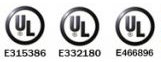 UL Rated