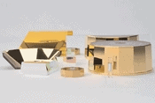 Optical Mirror Coating