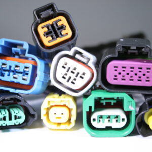 Connector