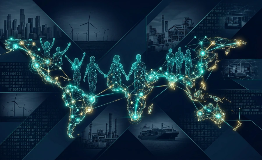 On-demand Talent 2026