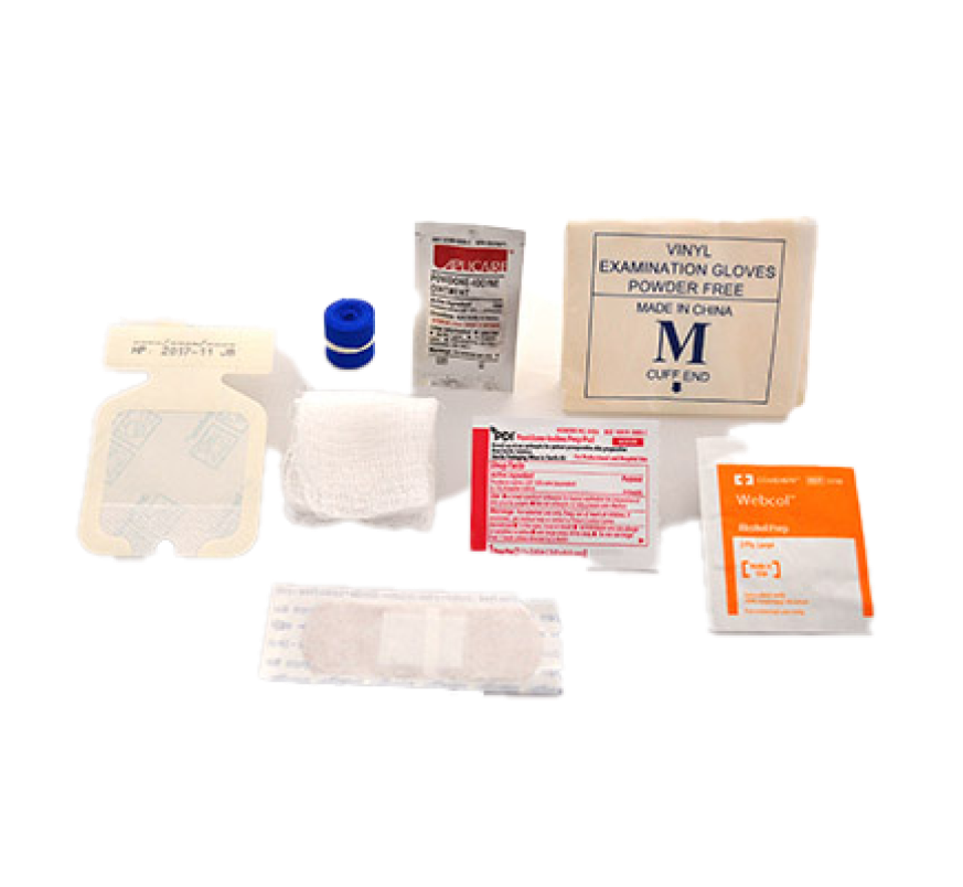 Dialysis Kits