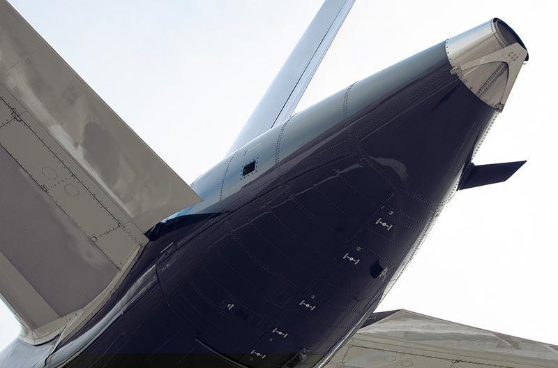 Explore Aerostructures
