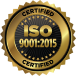 Iso Certification