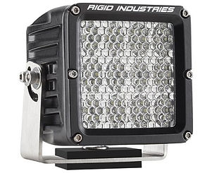 Rigid D2XL