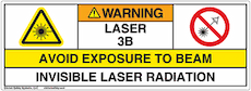 Laser Hazards