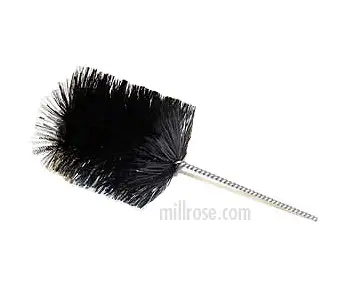 Carbon Fiber Brushes